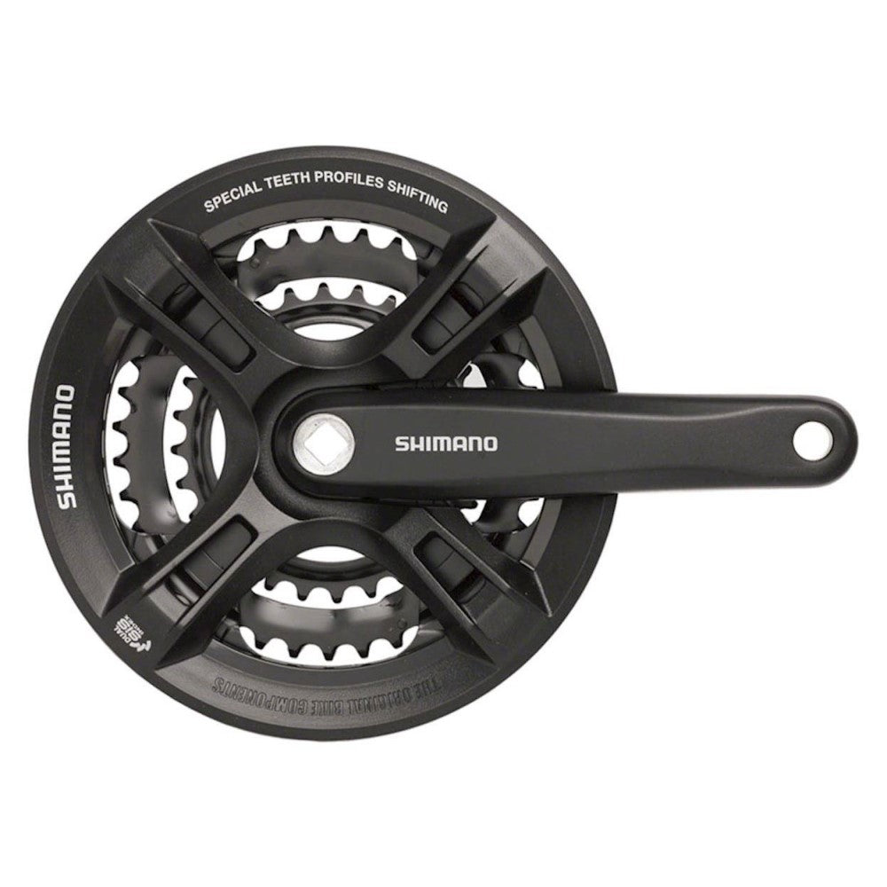 Sora Triple Crankset Crank Sora Speed Shimano Sora FC-3503 Crank