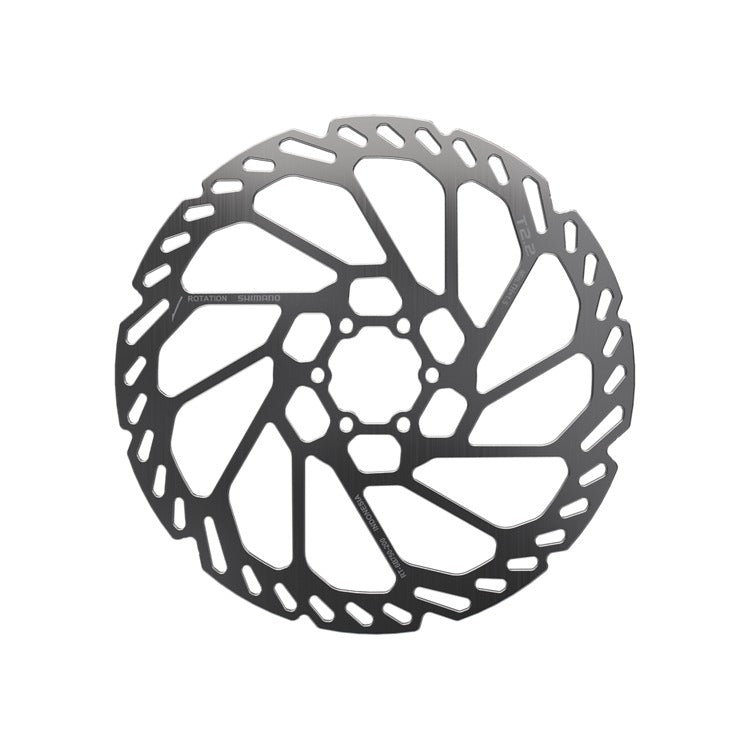 Shimano Disc Brake Rotors | RT-6B750, 6-Bolt