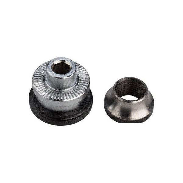 Shimano Right/Left Hand Lock Nut Units, for Shimano 105 FH-5800 Rear Hub Cone - Cycling Boutique