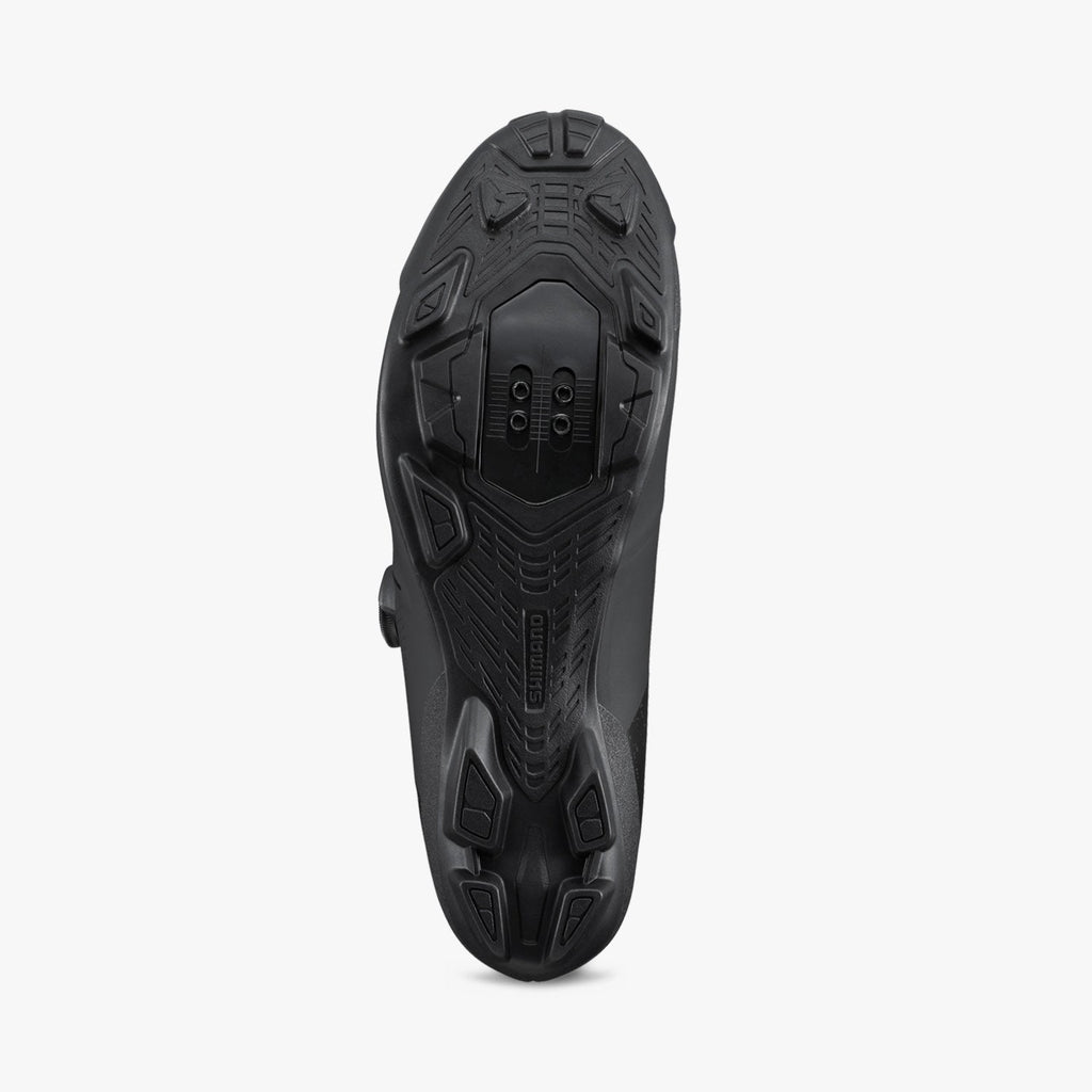 Shimano MTB Clipless Shoes SPD | SH-XC302 for Off-Road Riding