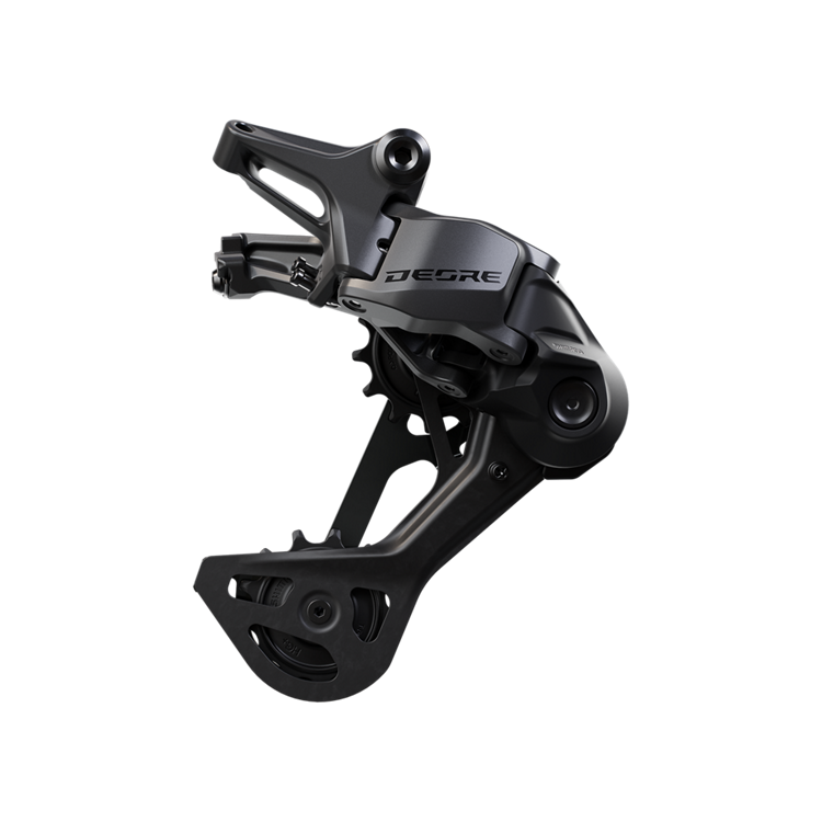 Shimano Rear Derailleur | Deore RD-M7200, Shadow ES, 12-Speed