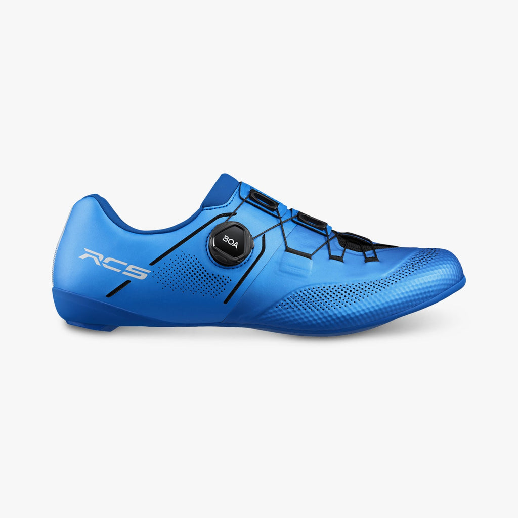 Shimano Road Clipless Shoes SPD-SL | SH-RC503 Wide - Cycling Boutique