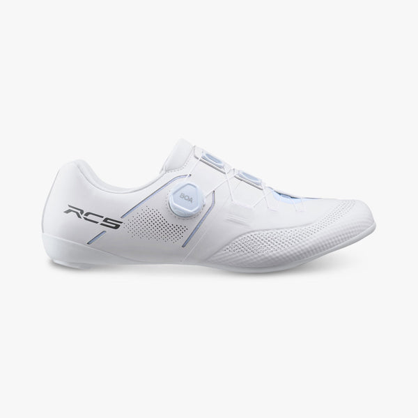 Shimano Road Clipless Shoes SPD-SL | SH-RC503 Wide - Cycling Boutique