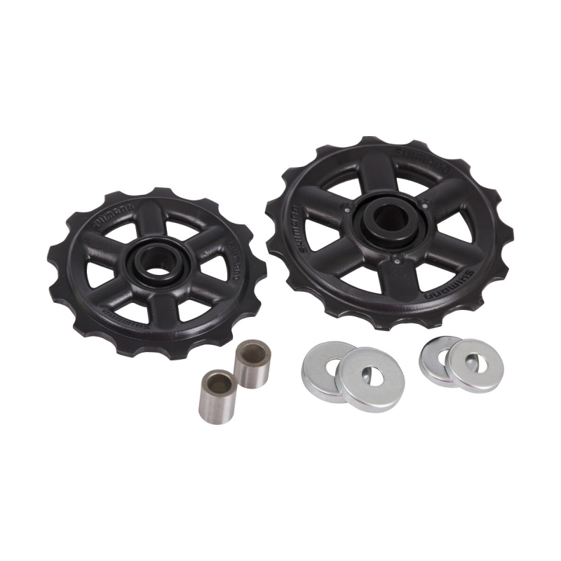 Shimano Tension & Guide Pulley Set | RD-M310, 7/8-Speed