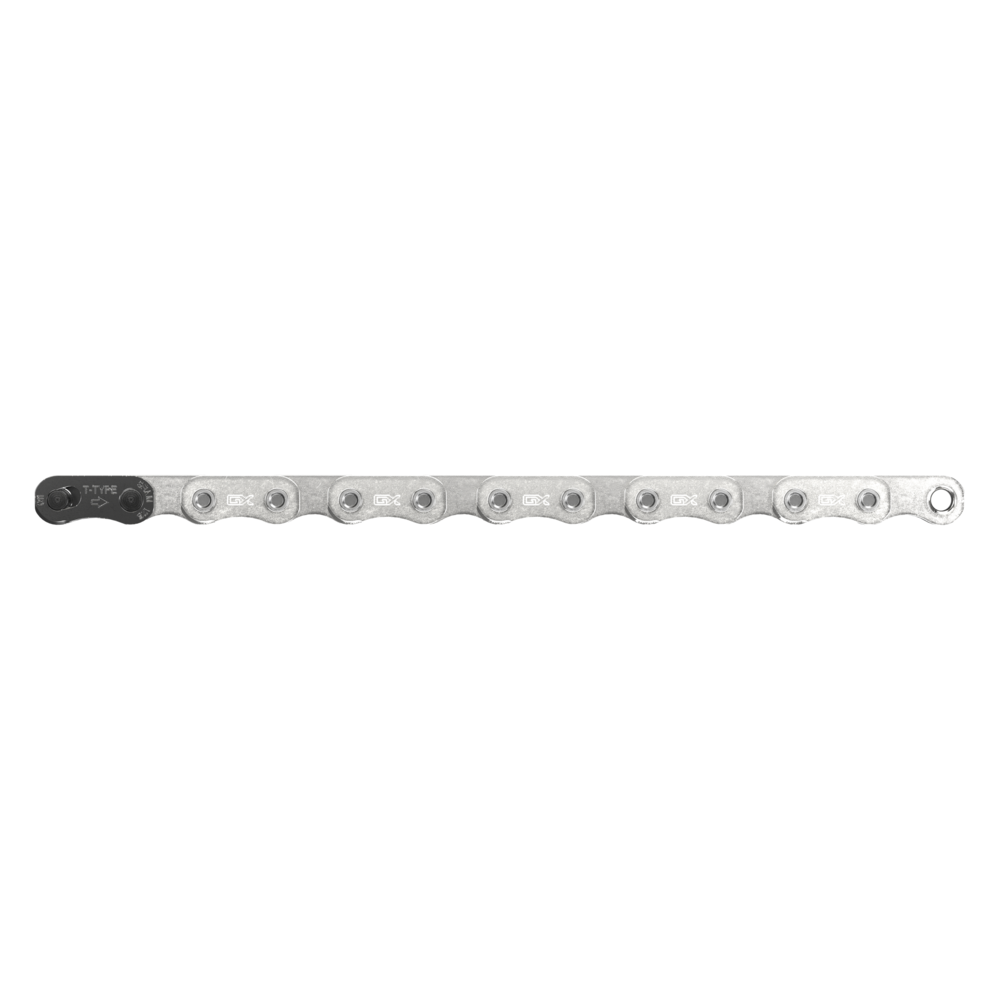 SRAM Chain | GX Eagle T-Type Flattop Chain 12-Speed