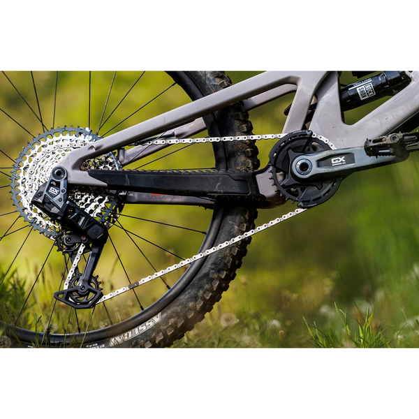 SRAM Chain | GX Eagle T-Type Flattop Chain 12-Speed