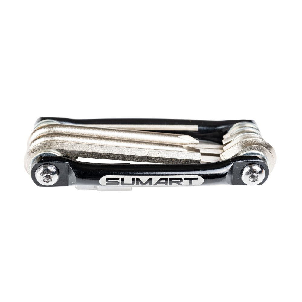 Sumart Multi Tool | FBT-9, Allen Key Repair Kit