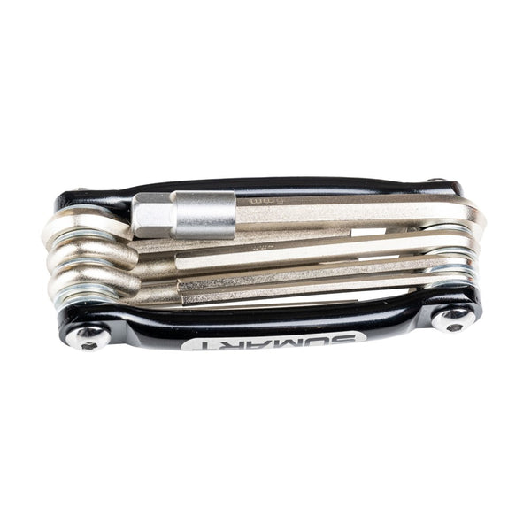 Sumart Multi Tool | FBT-9, Allen Key Repair Kit