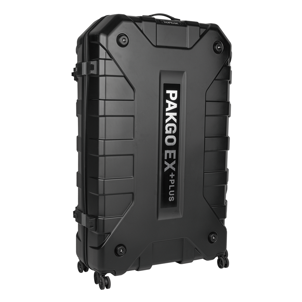 Topeak Bike Transport Bag | PAKGO EX + Plus, TPG-EXP