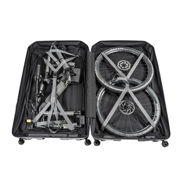 Topeak Bike Transport Bag | PAKGO EX + Plus, TPG-EXP
