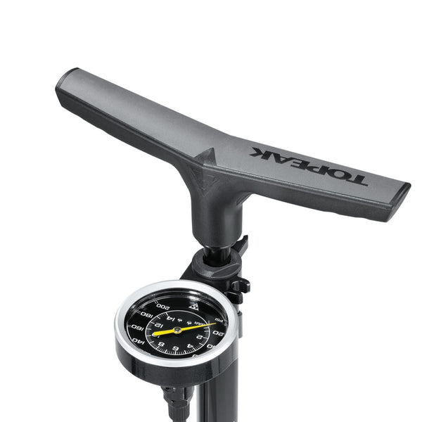 Topeak Floor Pumps | Joeblow Pro X, TJB-PRO3