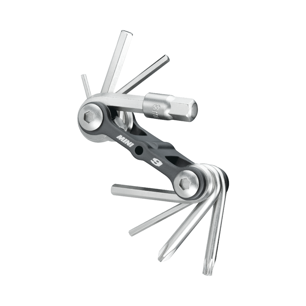 Topeak Multi-Tool | MINI 9, TT2409