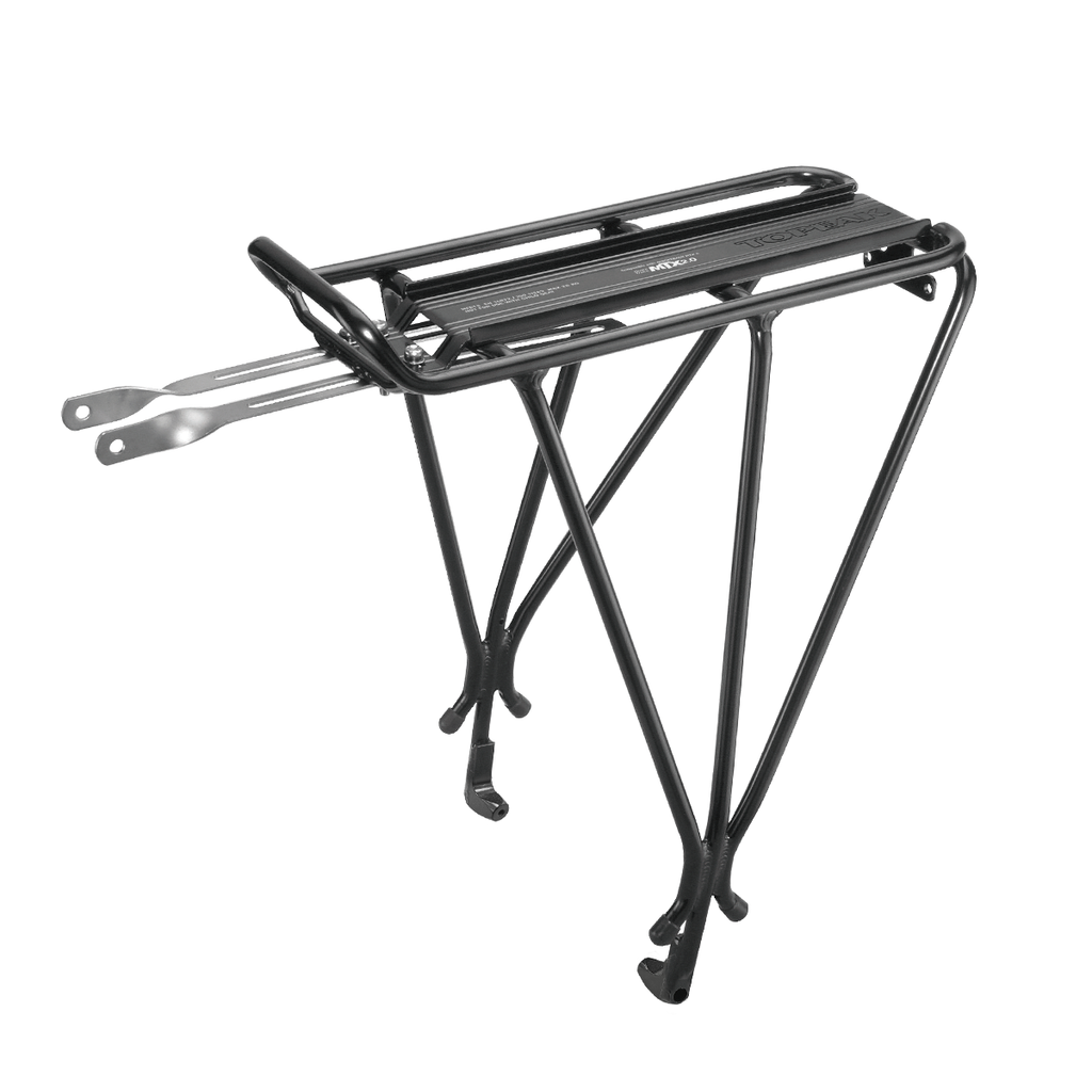 Topeak Rear Pannier Racks | EXPLORER (Disc) w/o Spring, TA2135B