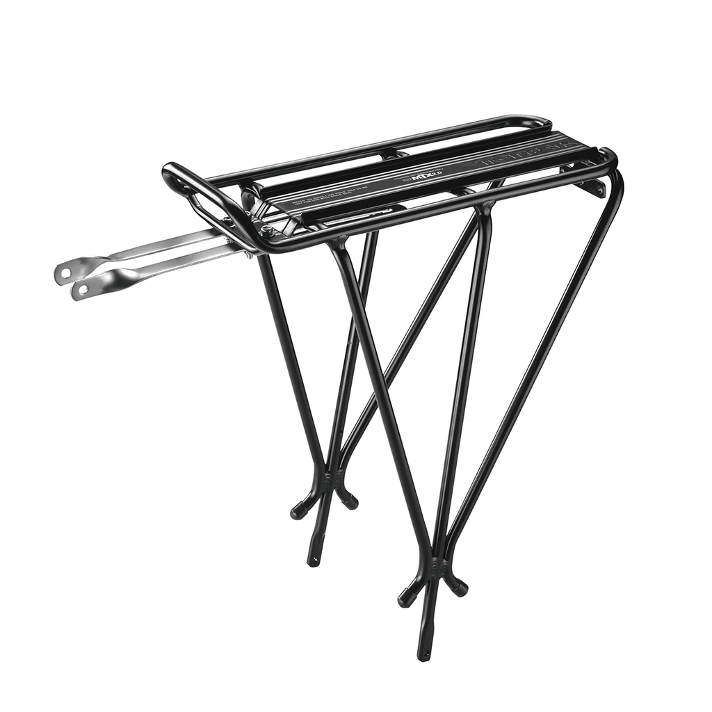 Topeak Rear Pannier Racks | EXPLORER (Non-Disc) w/o Spring, TA2126B