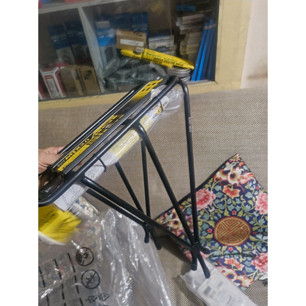 Topeak Rear Pannier Racks | EXPLORER (Non-Disc) w/o Spring, TA2126B