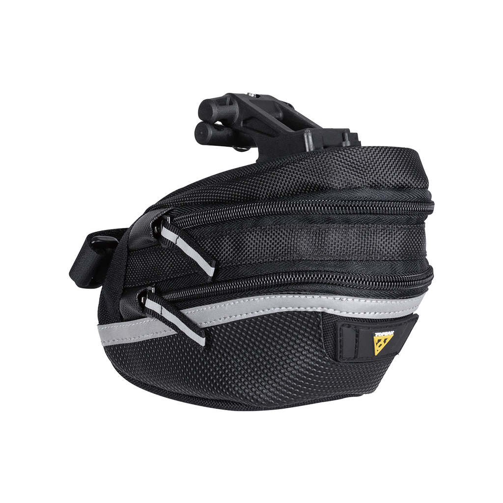 Topeak Saddle Bags | Wedge Pack II, TC2272B