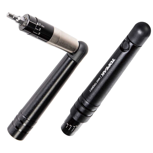Topeak Tools | Nano TorqBar X, TT2576