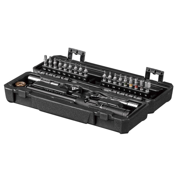 Topeak Tools | TORQ Stick Pro 4-20Nm, TT2601