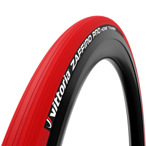 Vittoria Home Trainer Tires | Zaffiro Pro - for Indoor and Home Trainers - Cycling Boutique