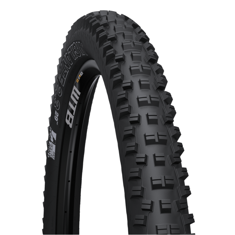 WTB USA MTB Tire | Vigilante 2.3 Folding bead, Tubeless, for Trail & Enduro - Cycling Boutique