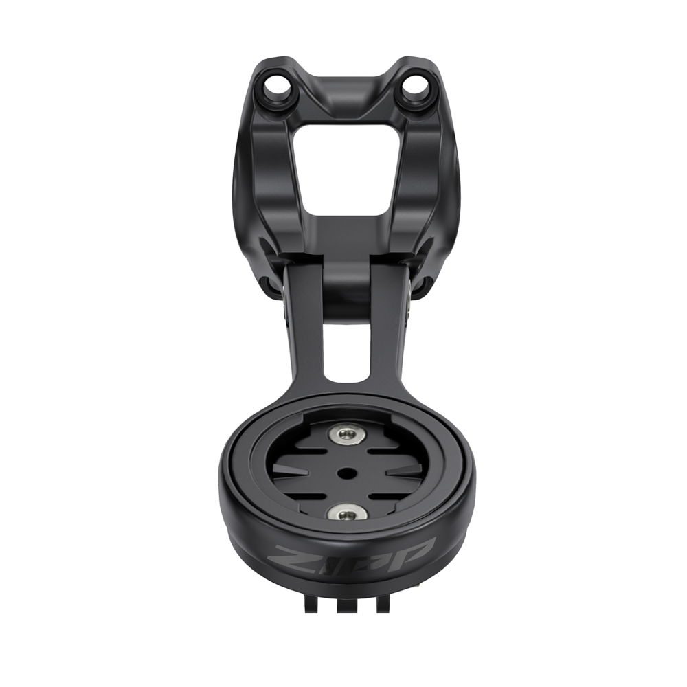 Zipp Mounts | QuickView Integrated Stem Mount for Garmin and GoPro Lights