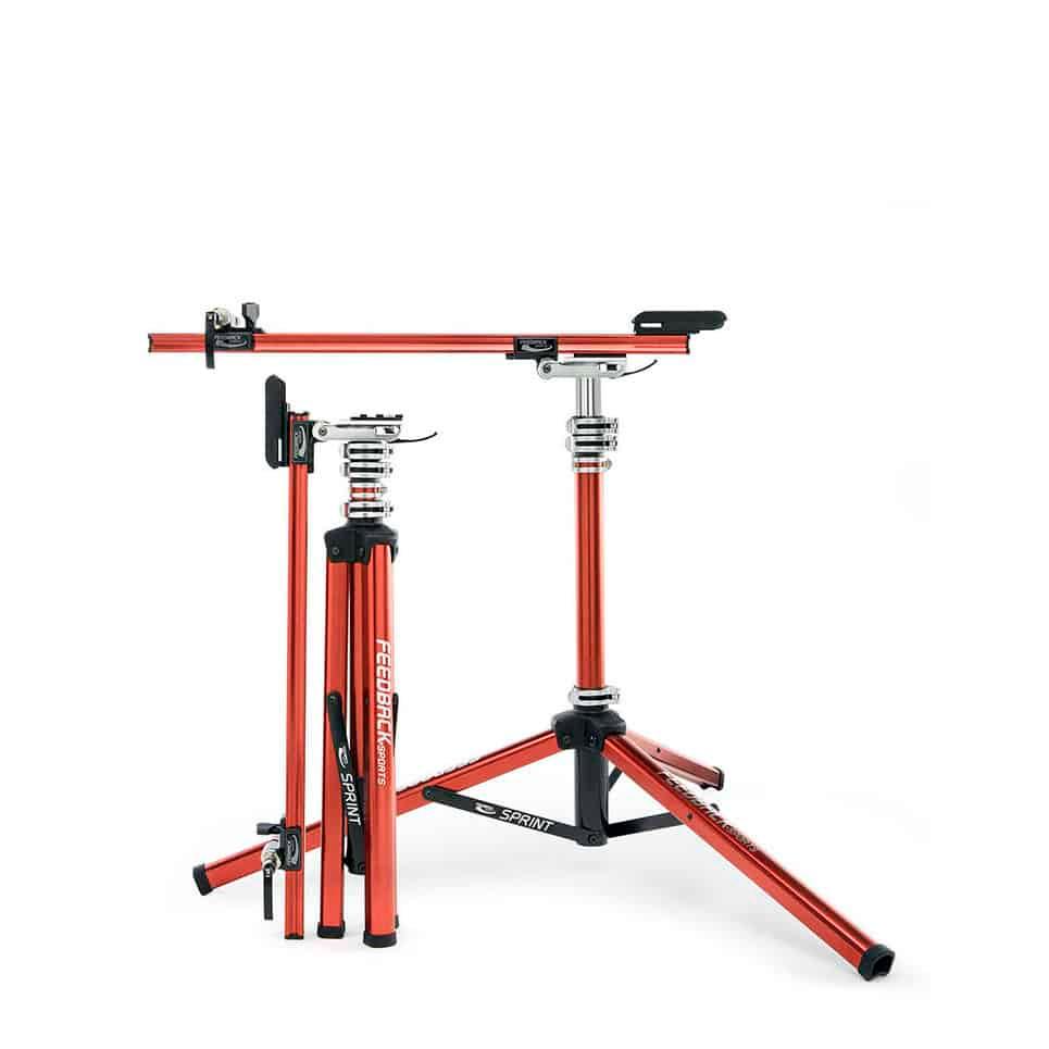 Feedback Sports Bike Repair / Work Stand | Sprint - Cycling Boutique