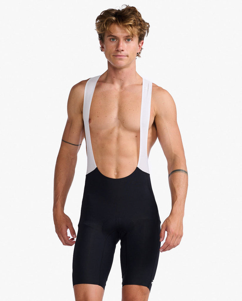 2XU Bib Shorts | Aero Cycle - Cycling Boutique