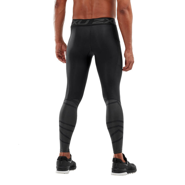 Mens Leggings Compression Tights Plain for Mens, Gym,Fitness,Cycling,Running,Workout,Sportswear,Training,Yoga,Pants  Full