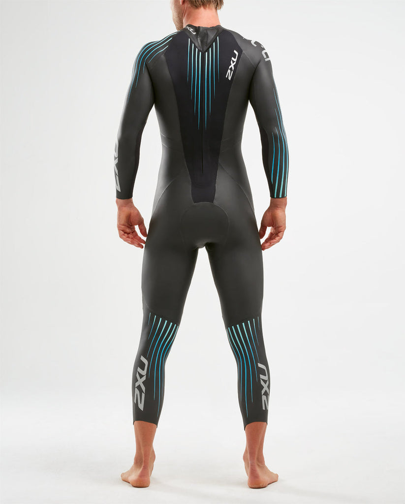 2XU Triathlon Wear | Propel P:1 Wetsuit - Performance Tri-Suits