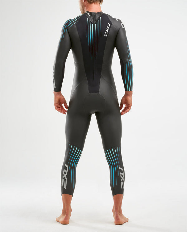 2XU Triathlon Wear | Propel P:1 Wetsuit - Cycling Boutique