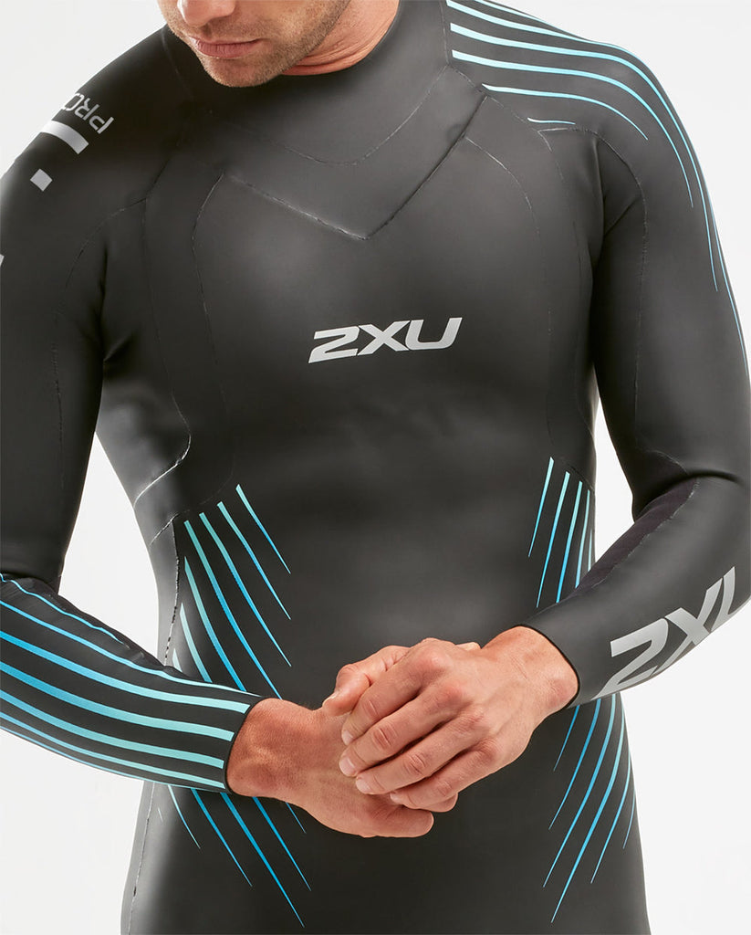 2XU Triathlon Wear | Propel P:1 Wetsuit | Cycling Boutique