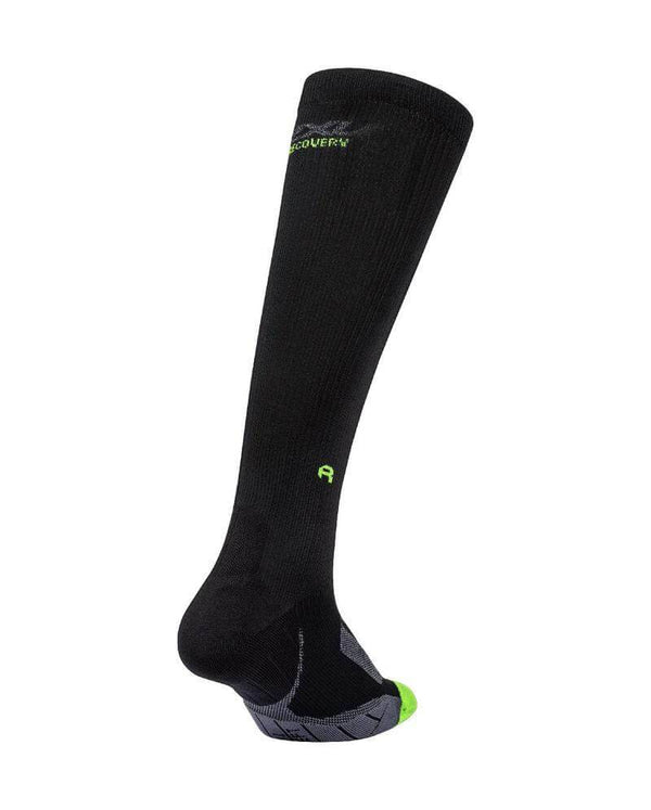 2XU Socks | Comp Socks for Recovery - Cycling Boutique