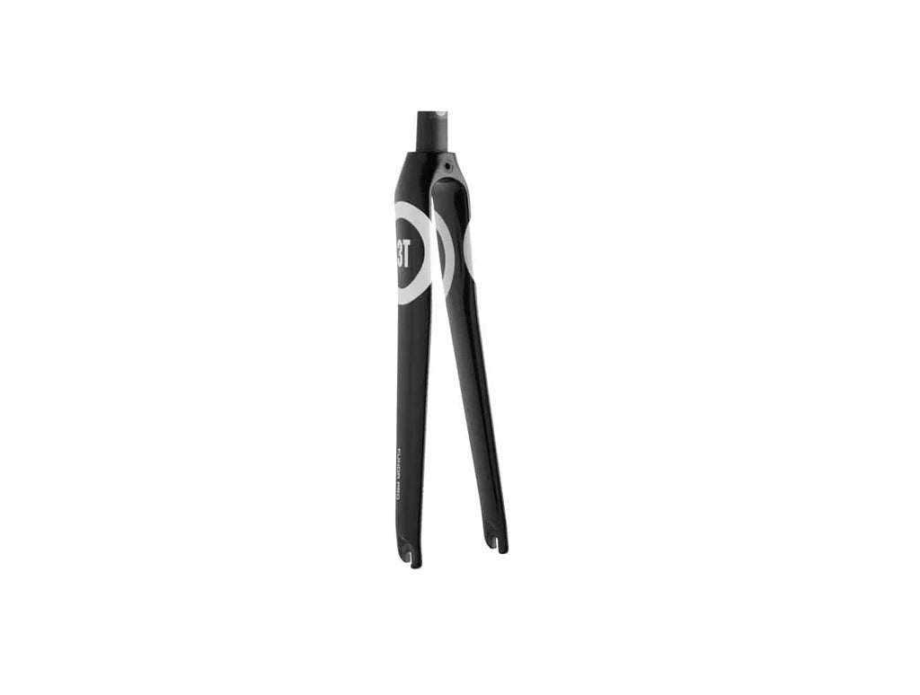 Bicycle Fork 3t Funda Team Fork 3T Road Bike Rigid Fork Rigida Pro