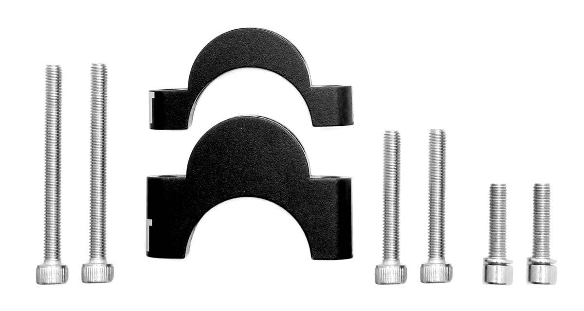 3T Riser Kit for Clip-On - Aero Bar Addon | Cycling Boutique
