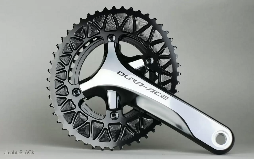 Sub discount compact chainset