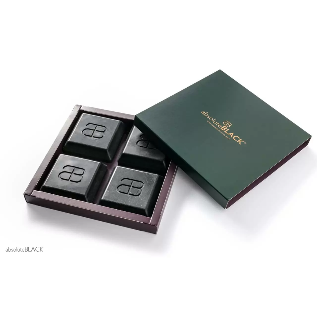 Absolute Black Lubes | GRAPHENWax, World's Best Hot Melt Chain Wax Lubricant - Cycling Boutique