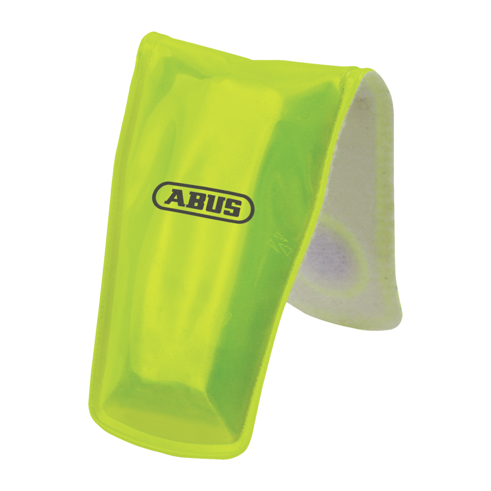 Abus Accessories | LED Light Lumino Easy Magnet Light Yellow - Cycling Boutique