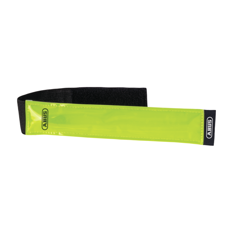Abus Accessories | LED Reflective Strip Lumino Active Bar - Cycling Boutique