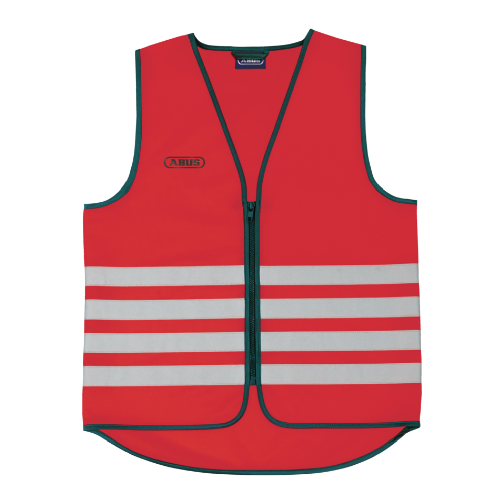 Abus Accessories | Lumino Reflective Day Vest - Cycling Boutique