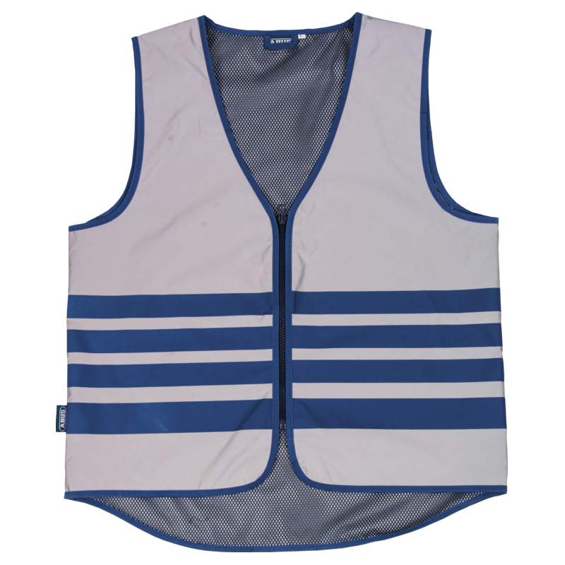 Abus Accessories | Lumino Urban Safety Vest - Cycling Boutique