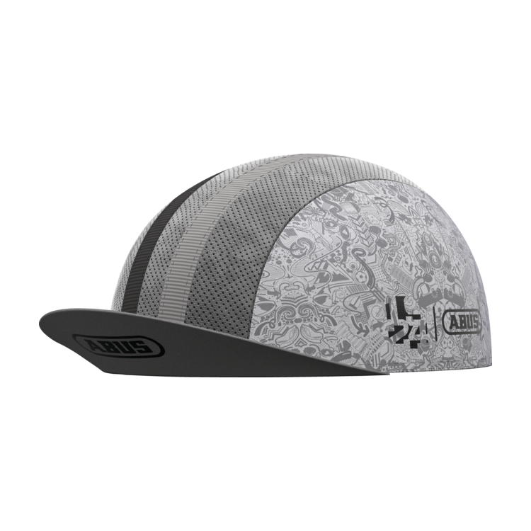 Cycling race cap shop