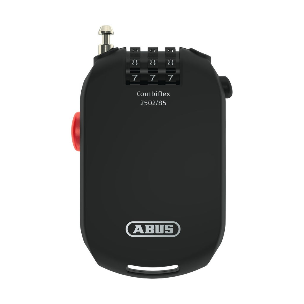 Abus Locks & Security | Special Lock Combiflex 2502/85 - Cycling Boutique