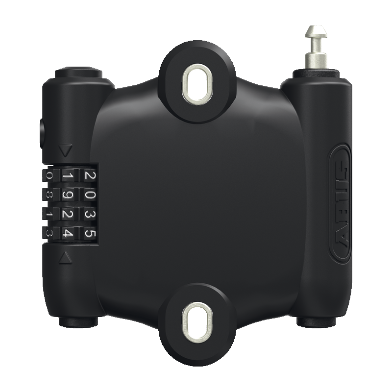 Abus Locks & Security | Special Lock Sportflex 2504/90 - Cycling Boutique