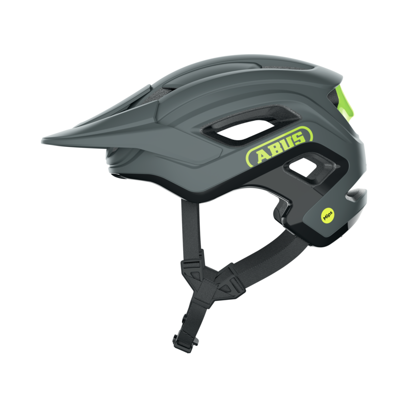 Abus MTB Bike Helmet | Cliffhanger MIPS - Cycling Boutique