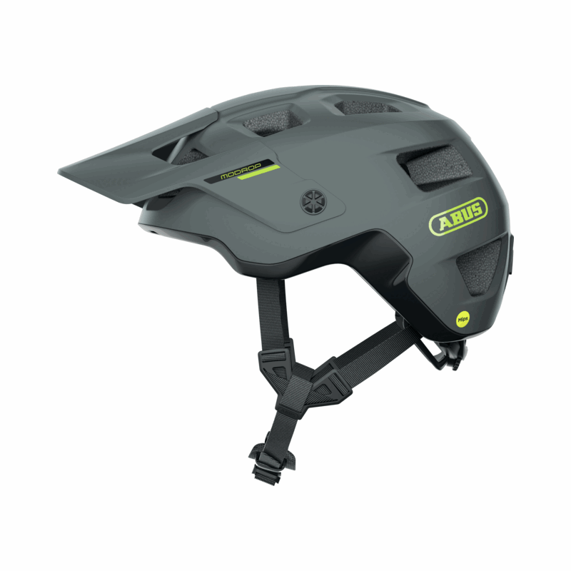 Abus MTB Bike Helmet | MoDrop MIPS - Cycling Boutique