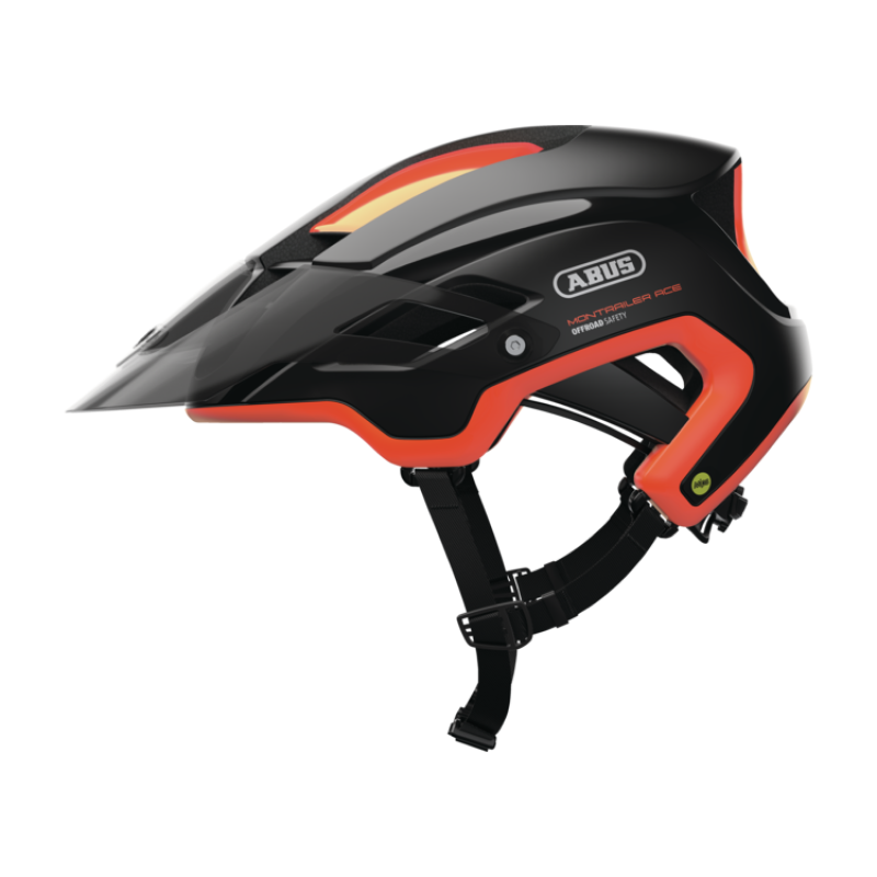 Abus MTB Cycling Helmet