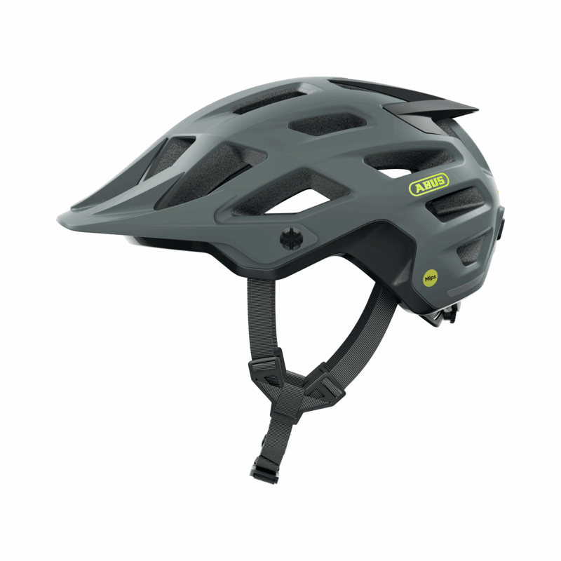 Abus MTB Cycling Helmet | Moventor 2.0 MIPS - Cycling Boutique