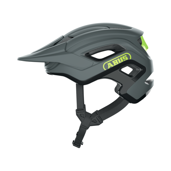 Abus MTB Bike Helmet | Cliffhanger - Cycling Boutique