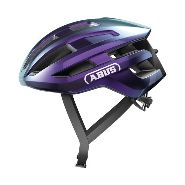 Abus Road Bike Helmet | Powerdome - Cycling Boutique
