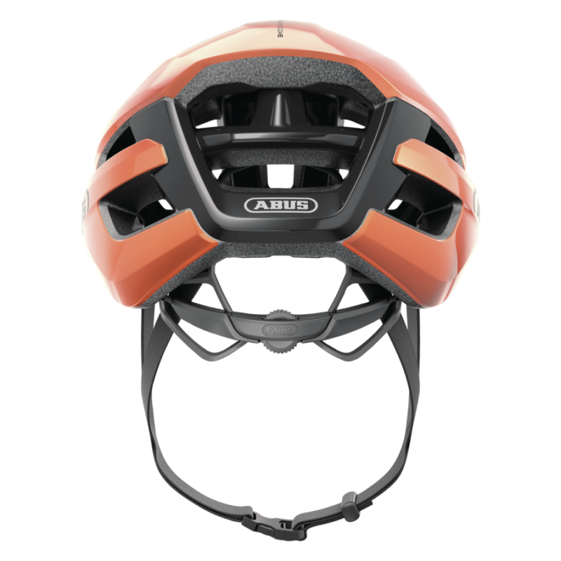 Abus Road Bike Helmet Powerdome Cycling Boutique